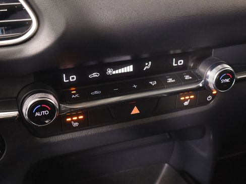 Used 2025 MAZDA CX-30 AWD 2.5 S w/ Preferred Package image 7