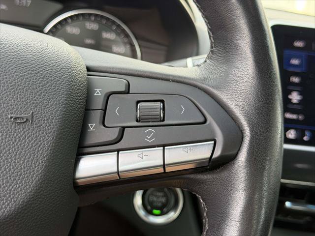 Used 2023 Cadillac CT4 Premium Luxury AWD/4WD image 25