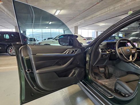 Used 2023 BMW i4 eDrive35 RWD image 22