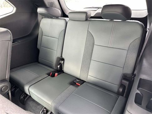 Used 2024 GMC Acadia AT4 w/ LPO, Floor Liner Package image 33