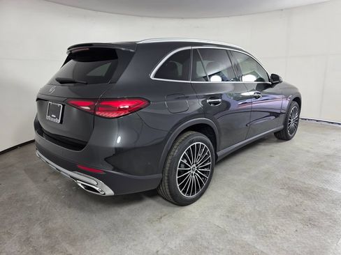 New 2026 Mercedes-Benz GLC 300 image 4