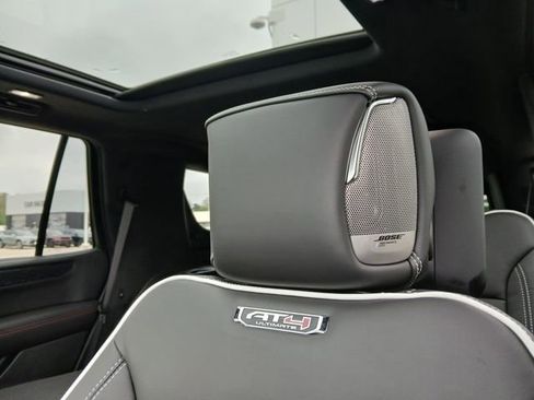 New 2026 GMC Yukon AT4 Ultimate AWD/4WD image 36