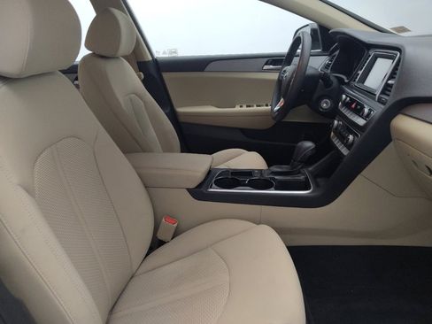 Used 2019 Hyundai Sonata SE w/ Cargo Package FWD image 21