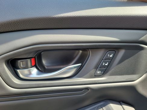 Certified 2024 Honda Accord EX-L image 23