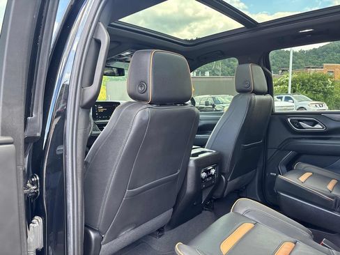 Used 2022 GMC Yukon AT4 AWD/4WD image 24