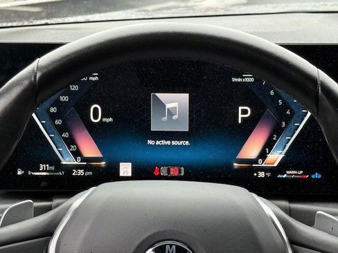 Used 2023 BMW 330i xDrive Sedan image 29