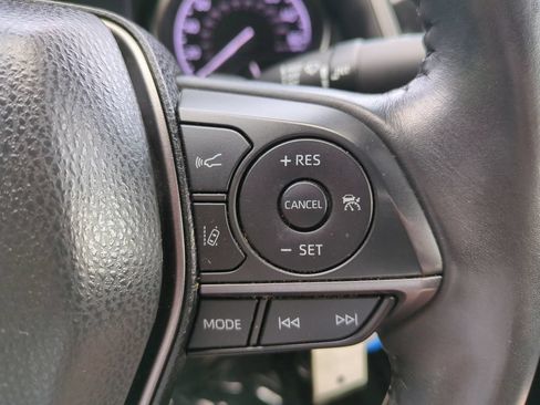 Used 2024 Toyota Camry SE FWD image 24