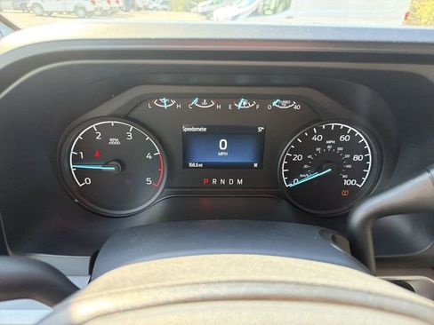 New 2026 Ford F350 XL w/ STX Appearance Package image 34