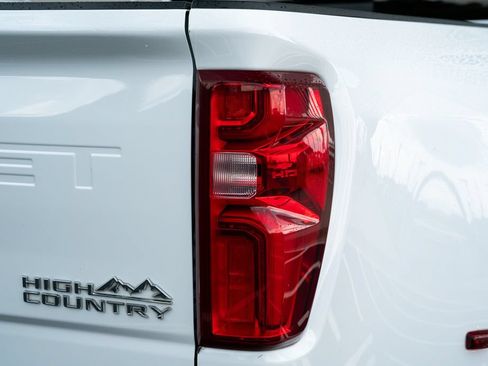 Used 2024 Chevrolet Silverado 3500 High Country AWD/4WD image 12