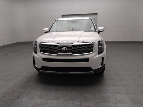 Used 2021 Kia Telluride EX w/ EX Premium Package FWD image 15