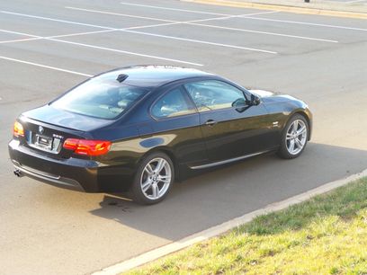 Used 2013 BMW 328i xDrive Coupe