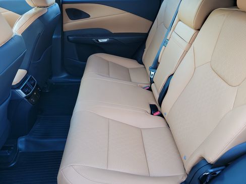 Used 2026 Lexus RX 350 Premium Plus w/ Accessory Package (K3) image 12