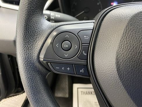 Used 2024 Toyota Corolla LE image 28