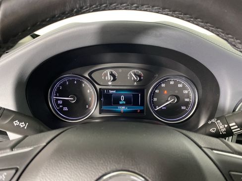 Used 2019 Buick Enclave Essence AWD/4WD image 20