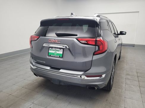 Used 2018 GMC Terrain Denali w/ LPO, 'HIT The Road' Package FWD image 7