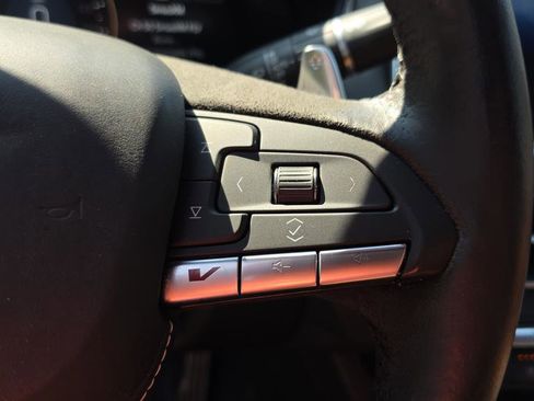 Used 2023 Cadillac CT5 V w/ Platinum Package image 16