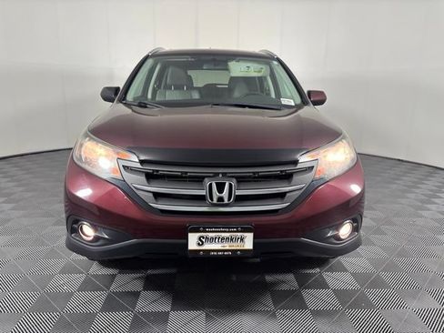 Used 2013 Honda CR-V EX-L image 32