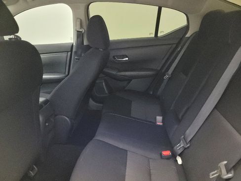 Used 2022 Nissan Sentra SV w/ All-Weather Package image 18