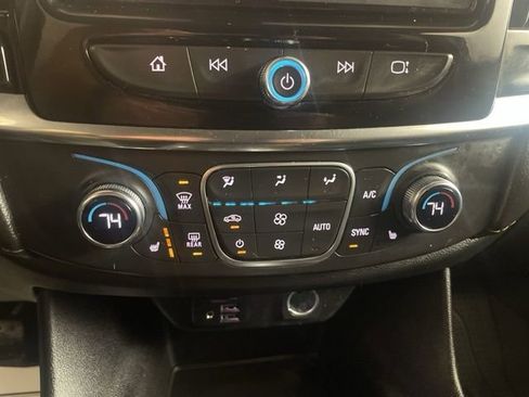 Used 2020 Chevrolet Traverse RS w/ LPO, Floor Liner Package image 26