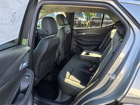 New 2026 Buick Encore GX Sport Touring w/ Comfort Package image 24