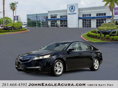Used 2010 Acura TL