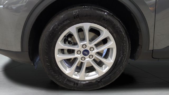 Used 2021 Ford Escape SE w/ Convenience Package AWD/4WD image 25