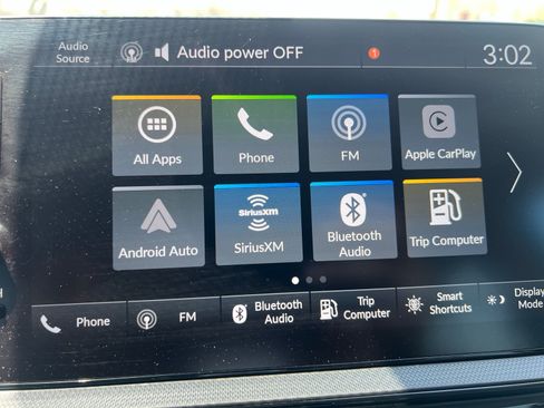 Used 2025 Honda Odyssey EX-L image 25