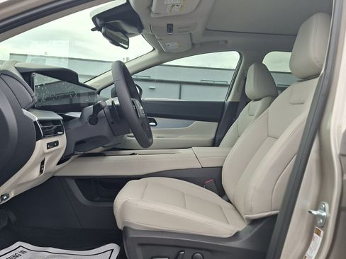 New 2026 Nissan Murano SL AWD/4WD image 6