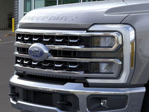New 2026 Ford F350 Lariat w/ FX4 Off-Road Package image 17