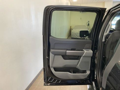 New 2025 Ford F150 XLT w/ Equipment Group 302A MID image 8