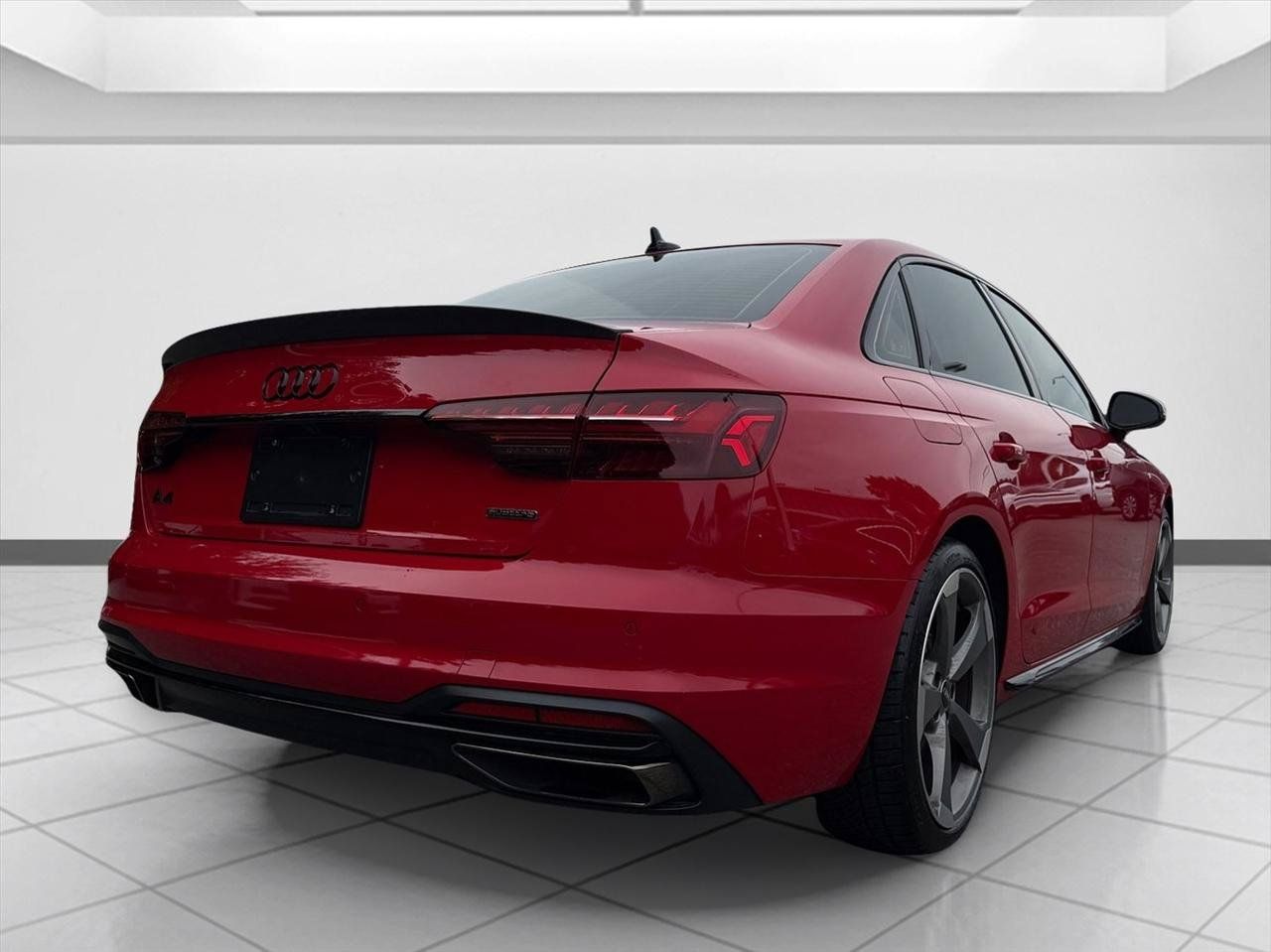 Used 2023 Audi A4 2.0T Premium Plus w/ Premium Plus Package AWD/4WD image 5