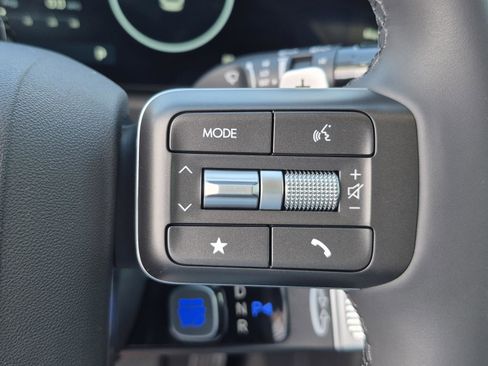 New 2026 Hyundai Palisade SEL AWD/4WD image 33