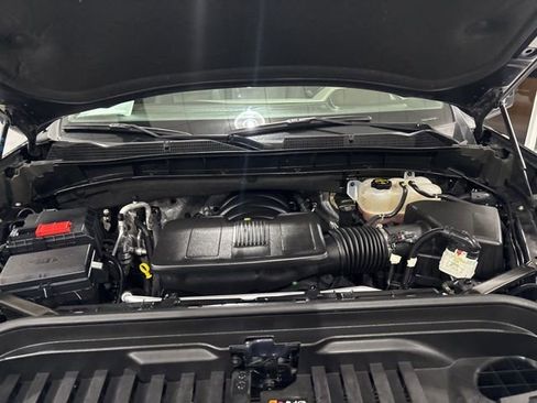 Used 2025 GMC Sierra 1500 SLT image 42