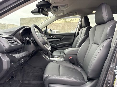 New 2026 Subaru Ascent Premium image 11