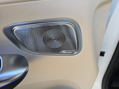 New 2026 Mercedes-Benz GLC 300 4MATIC image 24