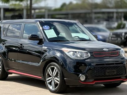 Used 2015 Kia Soul +