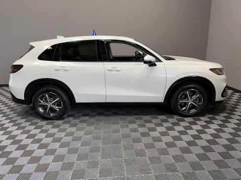 Used 2025 Honda HR-V EX-L image 7