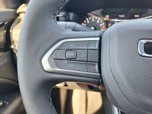 New 2026 Jeep Compass Latitude w/ Quick Order Package 29K AWD/4WD image 23