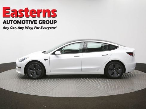 Used 2023 Tesla Model 3 Standard Range RWD image 54