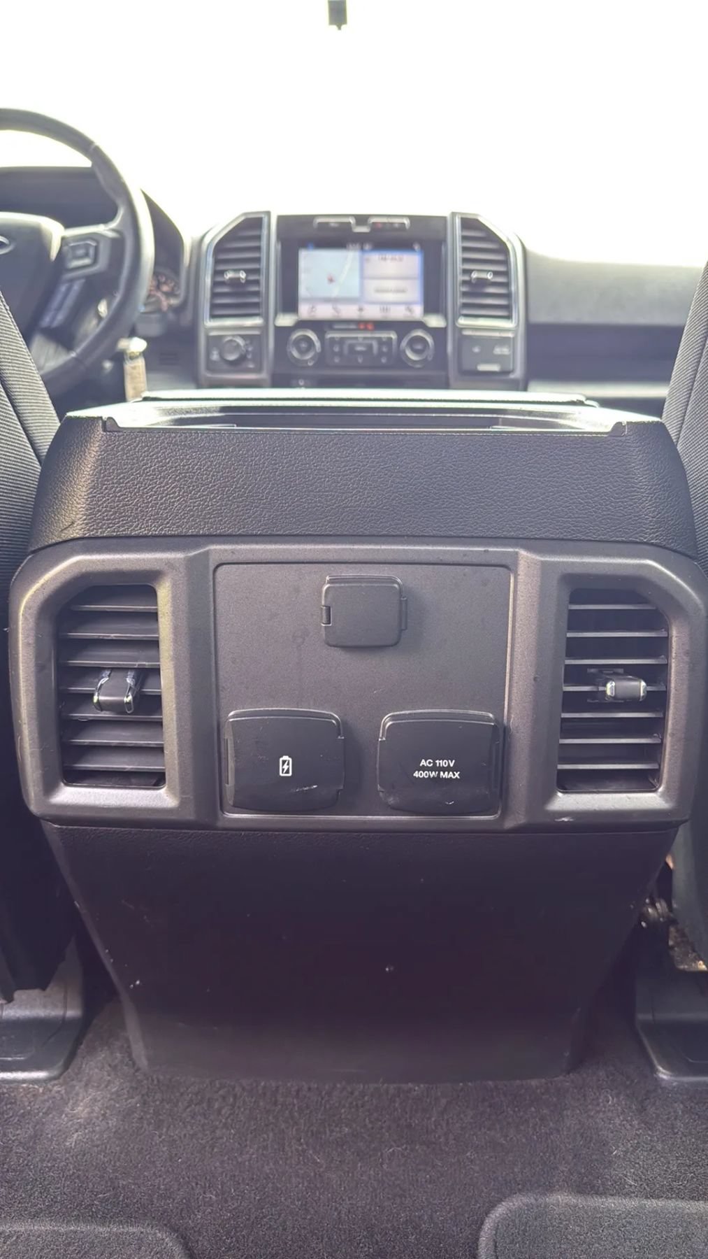 Used 2018 Ford F150 XLT w/ Equipment Group 302A Luxury AWD/4WD image 29