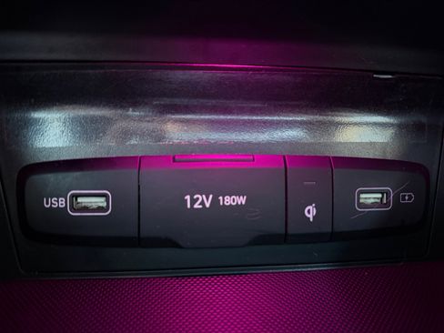 Certified 2024 Hyundai Tucson Limited image 30