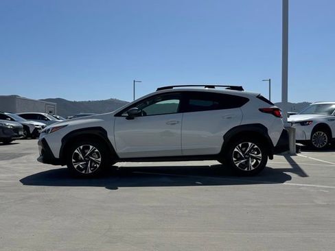 Used 2024 Subaru Crosstrek 2.0i Premium AWD/4WD image 7