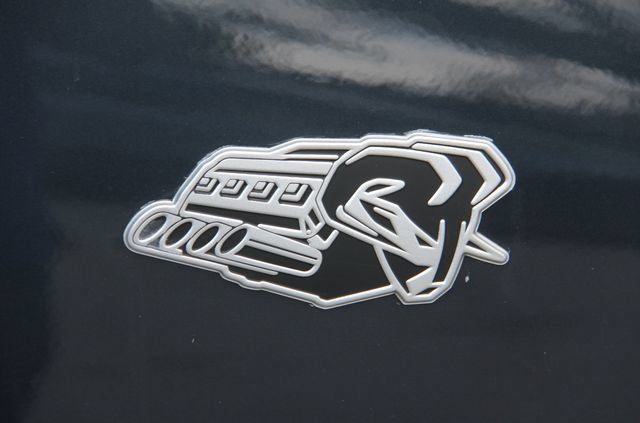 Used 2026 RAM 1500 Laramie w/ Night Edition AWD/4WD image 12