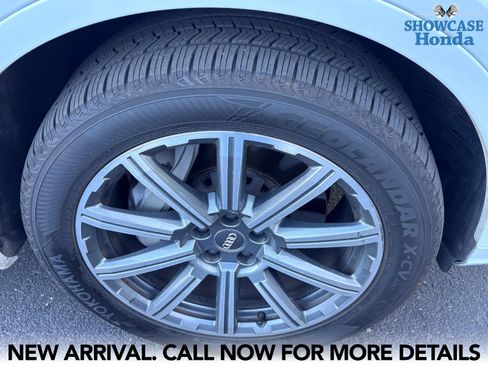 Used 2019 Audi Q7 3.0T Premium Plus w/ Premium Plus Package AWD/4WD image 7