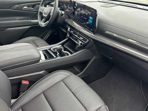 New 2026 Chevrolet Traverse High Country AWD/4WD image 19