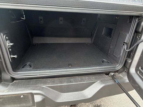 Used 2021 Ford Bronco Big Bend image 13