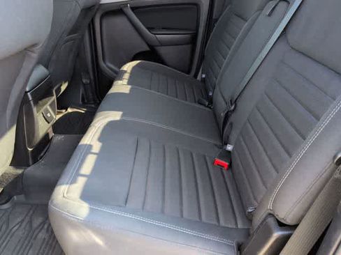 Used 2023 Ford Ranger XLT w/ Equipment Group 301A Mid AWD/4WD image 19
