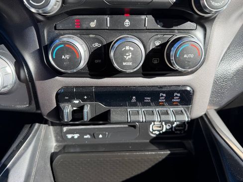Used 2019 RAM 1500 Sport w/ Level 2 Equipment Group AWD/4WD image 25