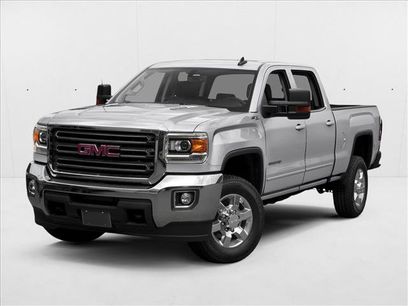 Used 2018 GMC Sierra 3500 Denali w/ Duramax Plus Package