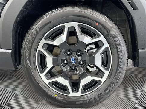 New 2026 Subaru Outback Touring image 30